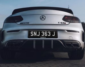 The Process Of Getting Custom Car Plates From A Car Plate Maker